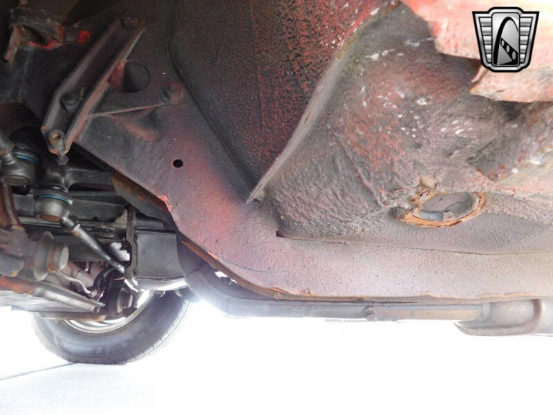 1984 Alfa Romeo Spider Veloce