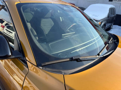 2024 Dodge Hornet GT