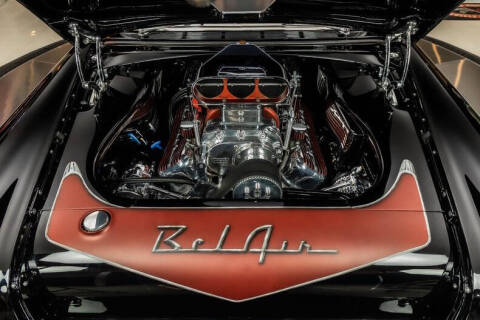 1956 Chevrolet Bel Air