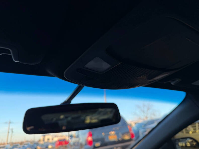 2017 Lincoln MKZ Premiere