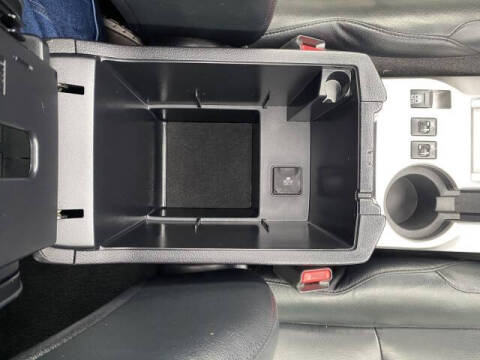 2013 Toyota 4Runner Limited