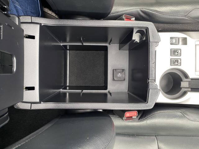 2013 Toyota 4Runner Limited