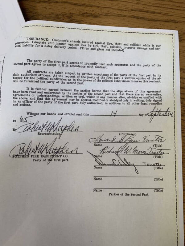 1966 GMC C/K 1500 Series