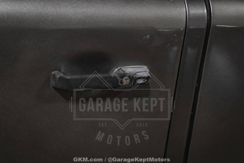 1994 Land Rover Defender 110