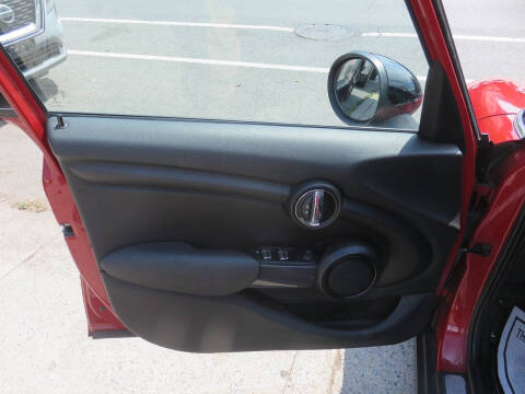 2015 MINI Hardtop 4 Door Cooper
