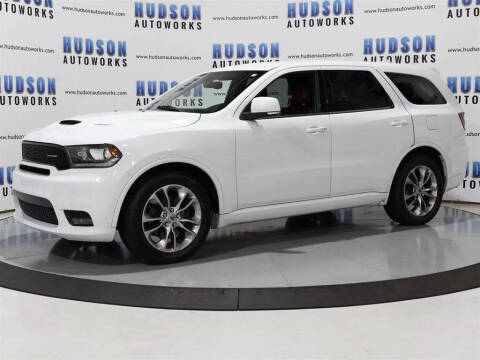 2020 Dodge Durango R/T