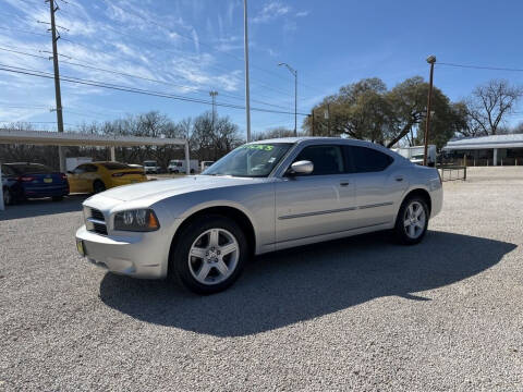 2010 Dodge Charger for sale at Bostick's Auto & Truck Sales LLC in Brownwood TX