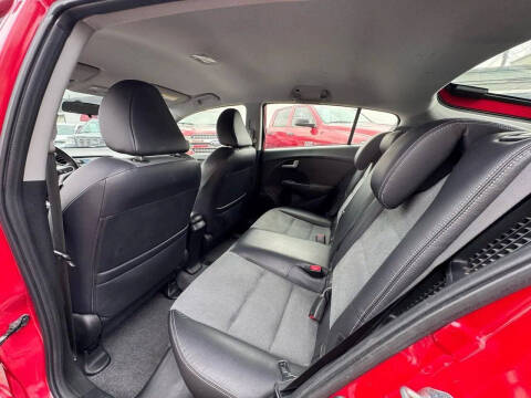 2013 Honda Insight