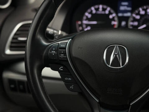 2017 Acura RDX w/Tech