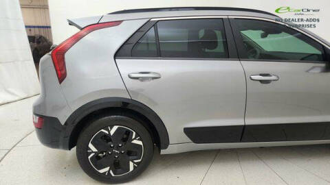 2024 Kia Niro EV Wave