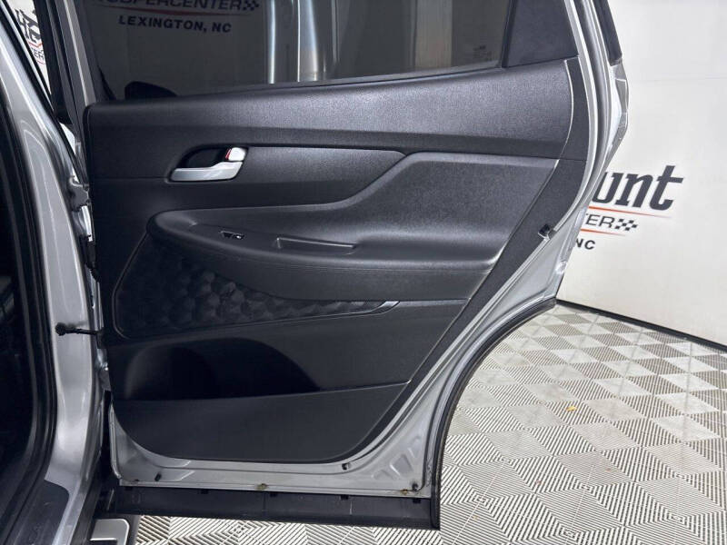 2023 Hyundai Santa Fe XRT