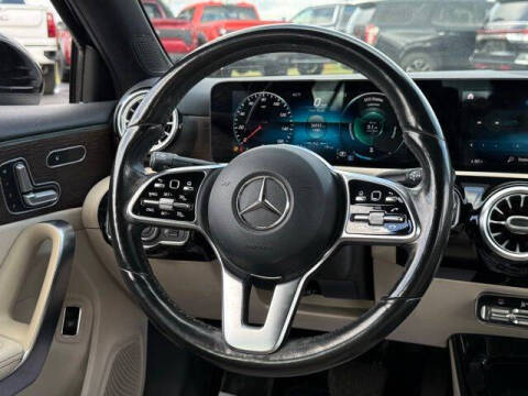 2021 Mercedes-Benz A-Class A 220 4MATIC