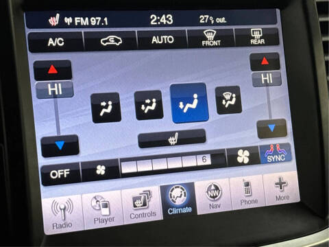 2011 Chrysler 300 Limited