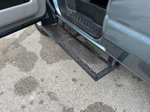 2014 Ford E-Series E-250