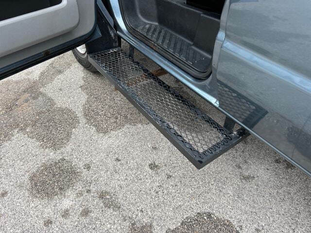 2014 Ford E-Series E-250