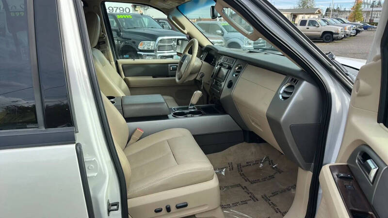 2013 Ford Expedition
