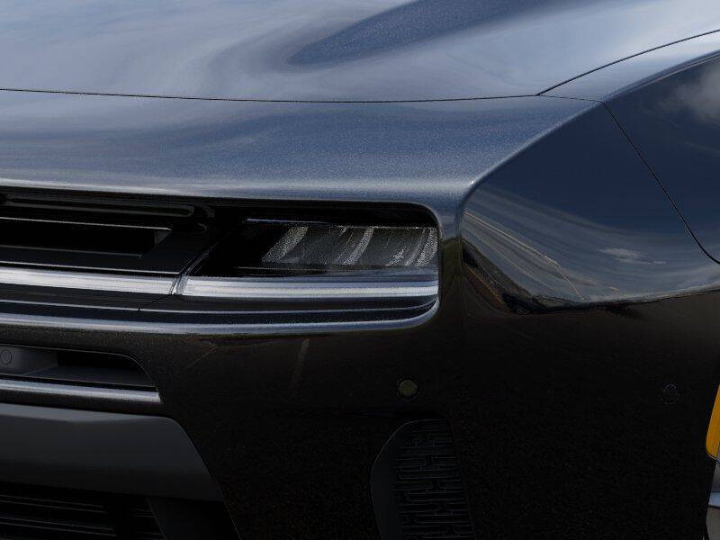 2026 Dodge Charger