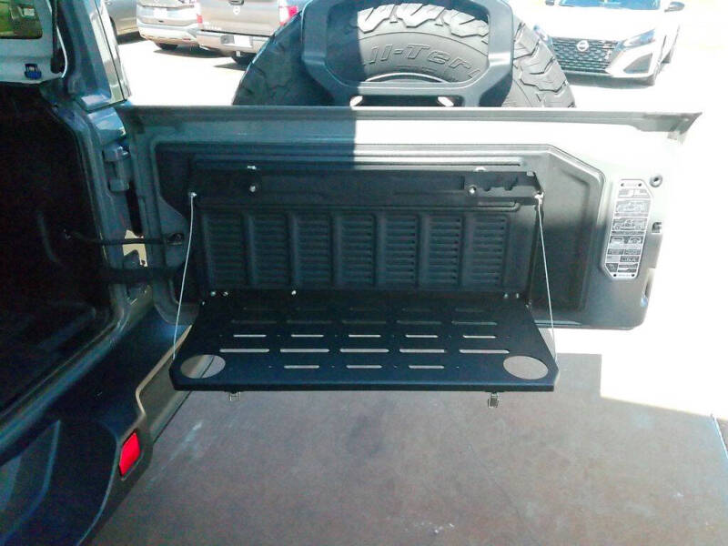 2022 Jeep Wrangler Unlimited Rubicon 4xe