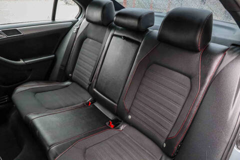 2012 Volkswagen Jetta