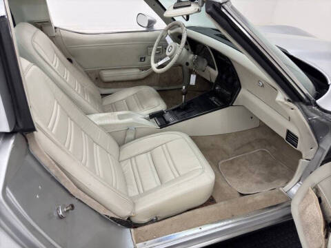 1978 Chevrolet Corvette