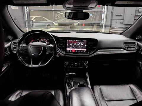 2022 Dodge Durango R/T