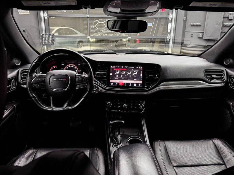 2022 Dodge Durango R/T