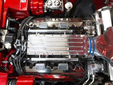 1969 Chevrolet Corvette