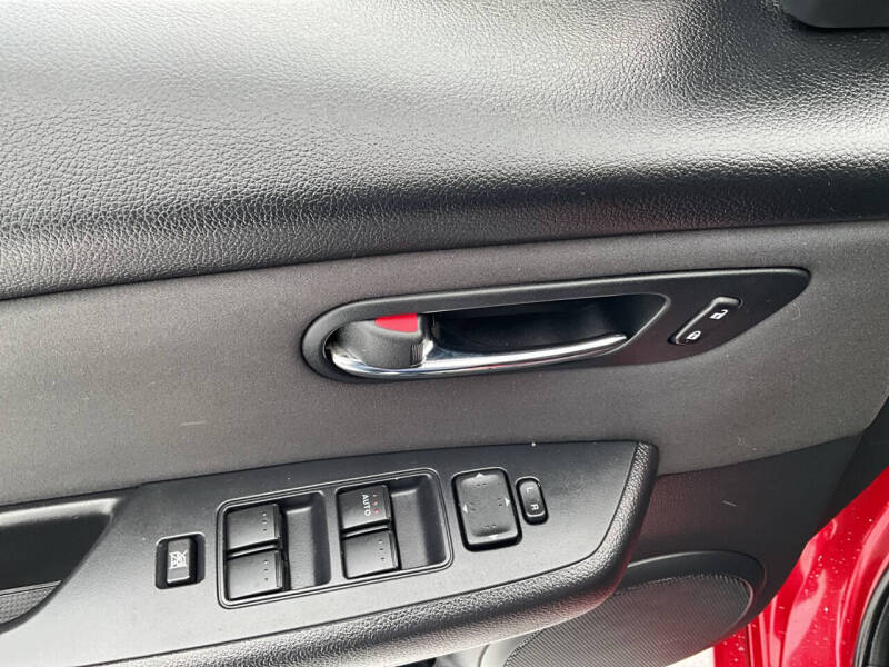 2013 Mazda MAZDA6 i Touring