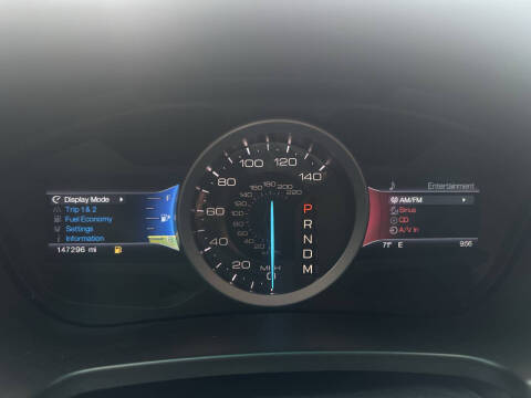 2013 Ford Explorer Sport