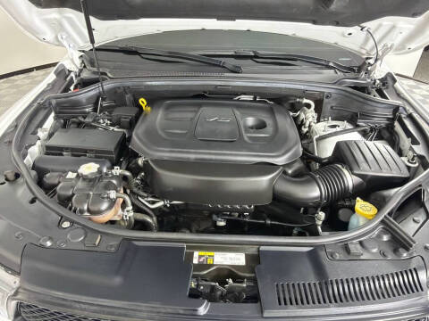 2020 Dodge Durango GT