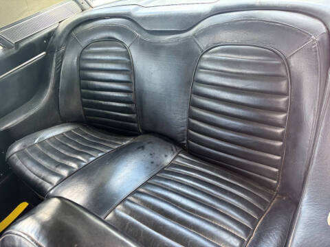 1959 Ford Thunderbird