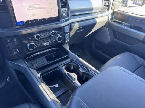 2026 Ford F-350 Super Duty