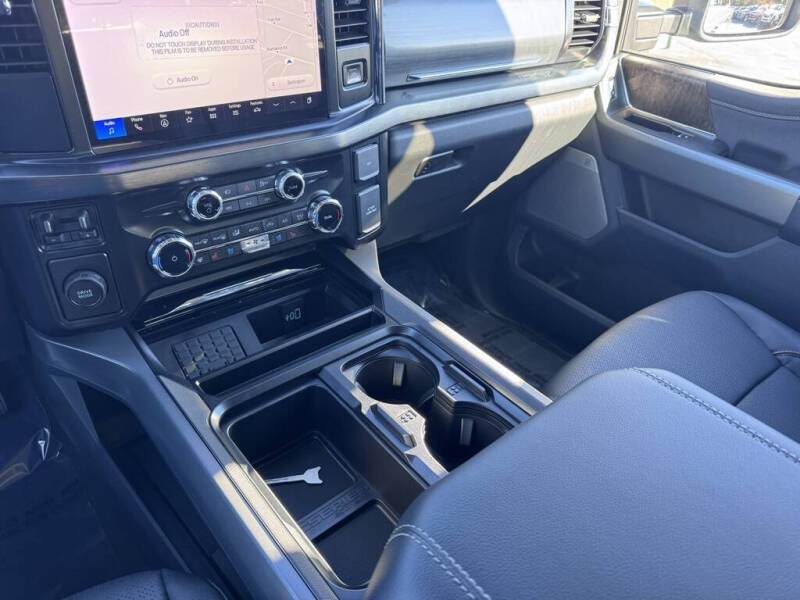 2026 Ford F-350 Super Duty