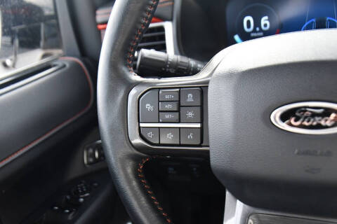 2023 Ford Expedition Timberline