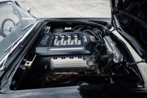 1956 Ford Thunderbird