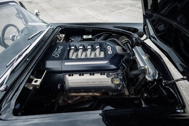 1956 Ford Thunderbird