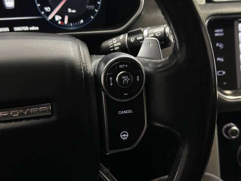 2014 Land Rover Range Rover Autobiography