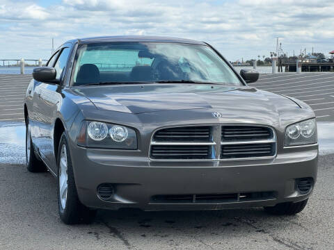 2010 Dodge Charger for sale at Ace's Motors in Antioch CA