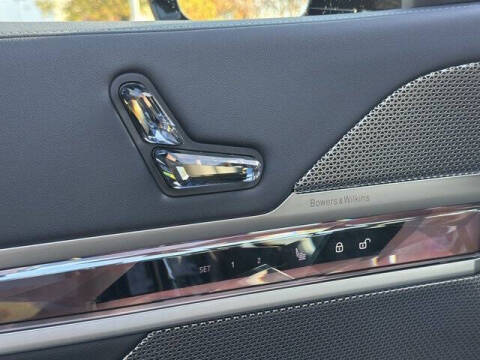 2026 BMW 7 Series 740i xDrive