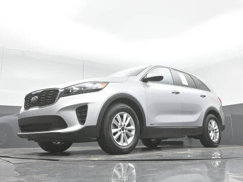 2020 Kia Sorento