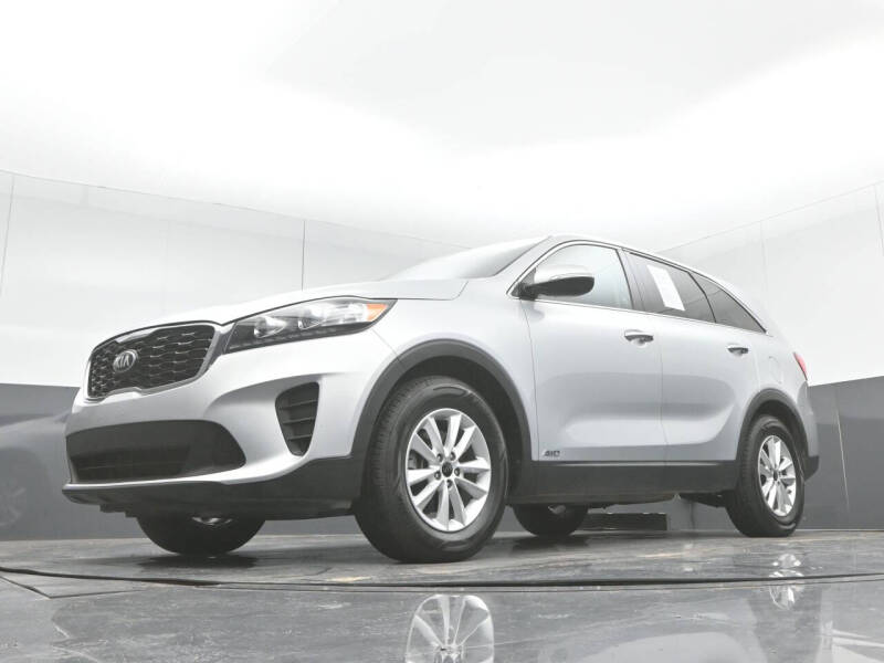 2020 Kia Sorento