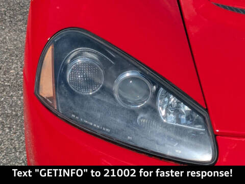 2009 Dodge Viper SRT 10