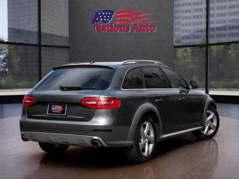 2013 Audi Allroad 2.0T quattro Premium Plus