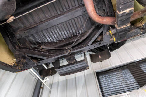 1982 Toyota Land Cruiser