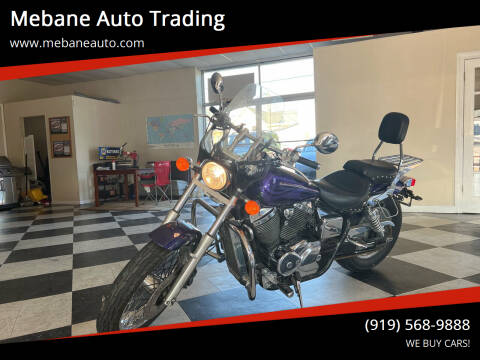 2006 honda shadow spirit 750 best sale for sale