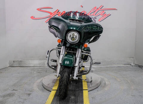 2016 Harley-Davidson Street Glide Special