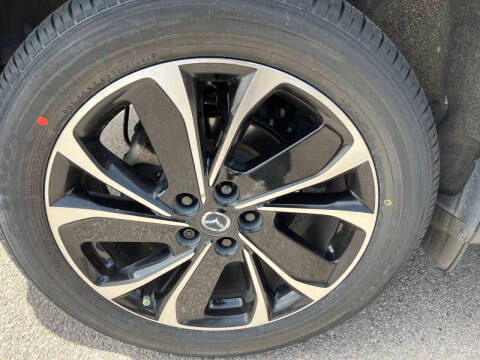 2023 Mazda CX-5 2.5 S Premium Plus