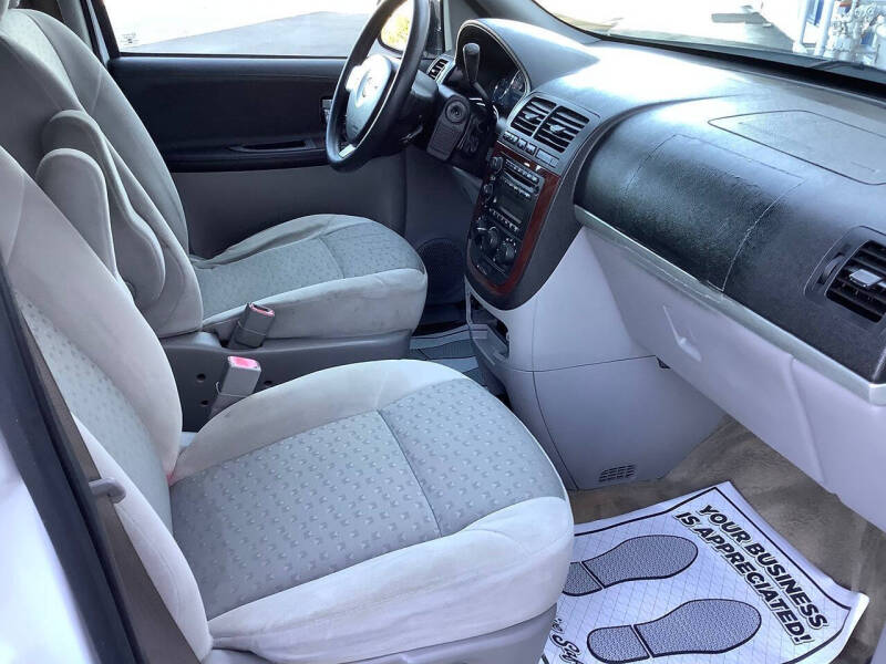 2008 Chevrolet Uplander LS