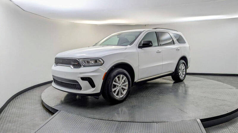 2024 Dodge Durango SXT