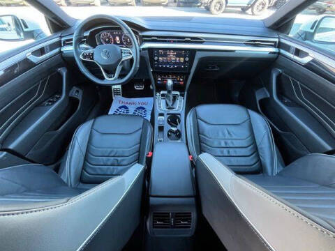 2023 Volkswagen Arteon SEL R-Line 4Motion